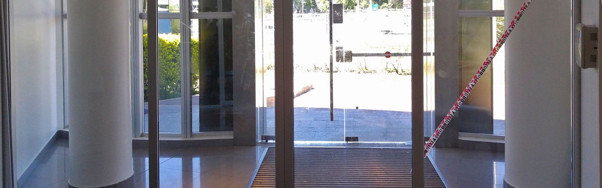 Puertas Automatizadas