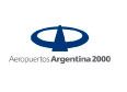 Aeropuertos Argentina 2000