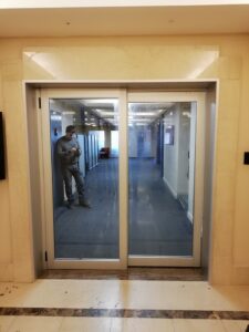 Pro-Gates Puertas Automáticas