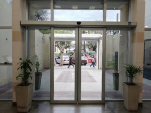 Pro-Gates Puertas Automáticas