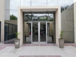 Pro-Gates Puertas Automáticas