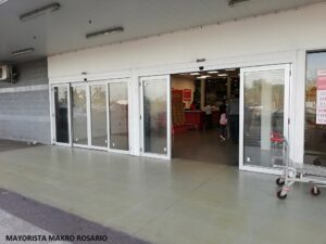 Mayorista Makro Rosario