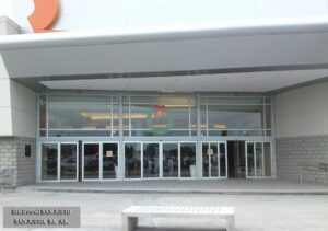 Shopping San Justo