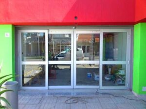 Pro-Gates Puertas Automáticas